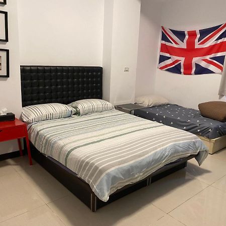 Taichung Hsr Homestay المظهر الخارجي الصورة