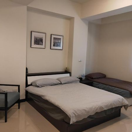 Taichung Hsr Homestay المظهر الخارجي الصورة