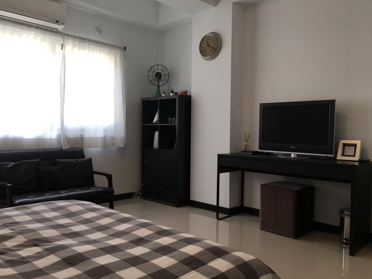 Taichung Hsr Homestay المظهر الخارجي الصورة