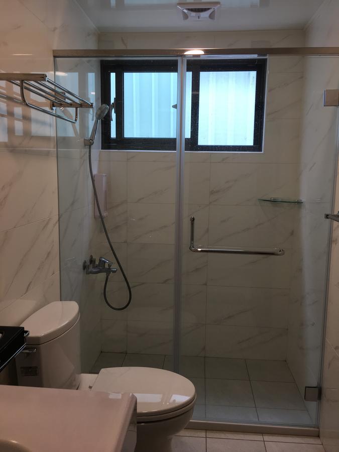 Taichung Hsr Homestay المظهر الخارجي الصورة