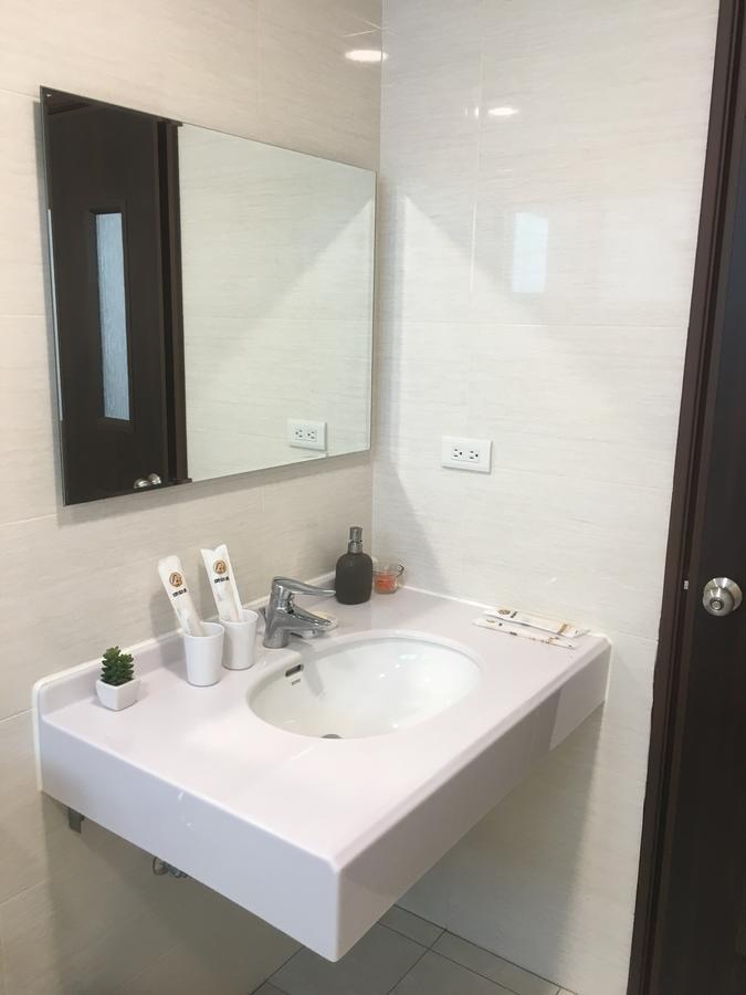 Taichung Hsr Homestay المظهر الخارجي الصورة